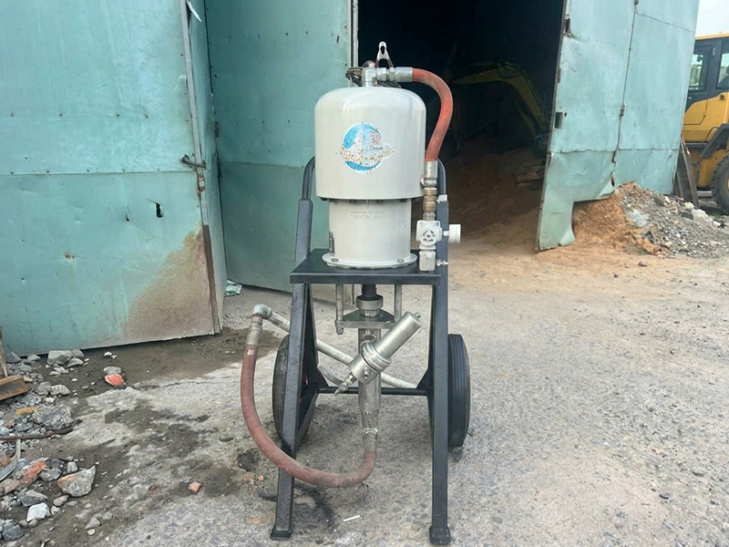 CÔNG TY TNHH SƠN CÔNG NGHIỆP AN PHÁT TÂM